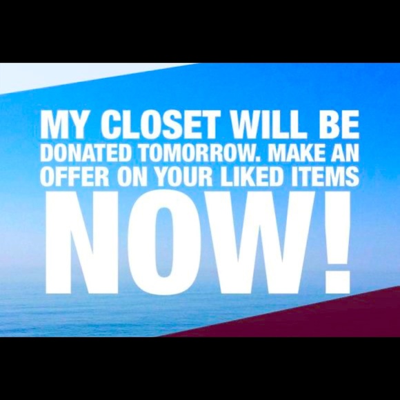 Everything must go!! - Picture 1 of 1